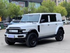 Volkswagen iCAR V23 4012WD Edition - ფოტო 1