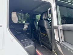 Volkswagen iCAR V23 4012WD Edition - ფოტო 12