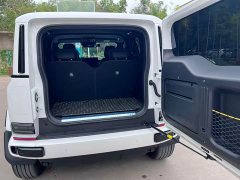 Volkswagen iCAR V23 4012WD Edition - ფოტო 13