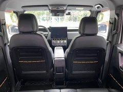 Volkswagen iCAR V23 4012WD Edition - ფოტო 14