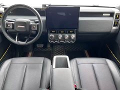 Volkswagen iCAR V23 4012WD Edition - ფოტო 15
