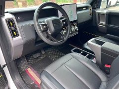 Volkswagen iCAR V23 4012WD Edition - ფოტო 17