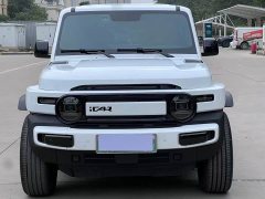 Volkswagen iCAR V23 4012WD Edition - ფოტო 2