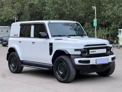 Volkswagen iCAR V23 4012WD Edition - ფოტო 3