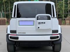 Volkswagen iCAR V23 4012WD Edition - ფოტო 6