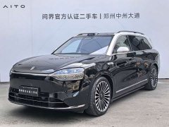 AITO M9 EREV Ultra Edition 52kWh 5 Edition (192) - ფოტო 1
