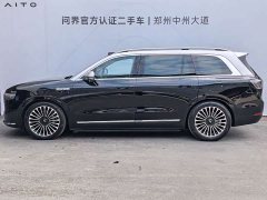 AITO M9 EREV Ultra Edition 52kWh 5 Edition (192) - ფოტო 2