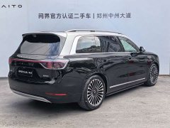AITO M9 EREV Ultra Edition 52kWh 5 Edition (192) - ფოტო 3