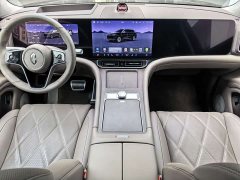 AITO M9 EREV Ultra Edition 52kWh 5 Edition (192) - ფოტო 4