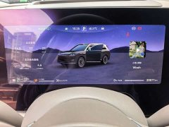 AITO M9 EREV Ultra Edition 52kWh 5 Edition (192) - ფოტო 6