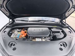AITO M9 EREV Ultra Edition 52kWh 5 Edition (192) - ფოტო 8