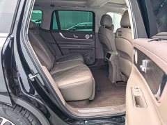 AITO M9 EREV Ultra Edition 52kWh 5 Edition (192) - ფოტო 9