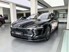 AITO S9T EREV UltraLong Range Edition (192) - ფოტო 1