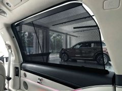 AITO S9T EREV UltraLong Range Edition (192) - ფოტო 10