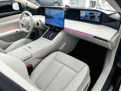 AITO S9T EREV UltraLong Range Edition (192) - ფოტო 4