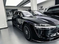 AITO S9T EREV UltraLong Range Edition (192) - ფოტო 6