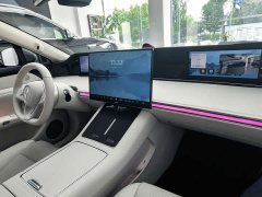AITO S9T EREV UltraLong Range Edition (192) - ფოტო 8