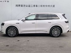 AITO M8 EV Max Long Range Edition (192) - ფოტო 2