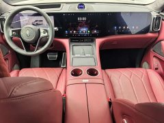 AITO M8 EV Max Long Range Edition (192) - ფოტო 6