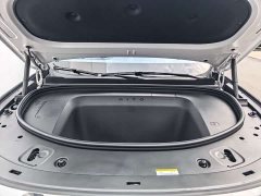 AITO M8 EV Max Long Range Edition (192) - ფოტო 7
