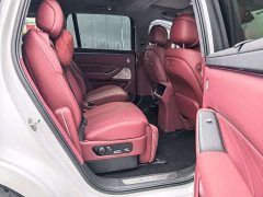 AITO M8 EV Max Long Range Edition (192) - ფოტო 9