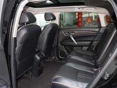 370TURBO AWDDeluxe Edition - ფოტო 11