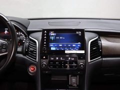 370TURBO AWDDeluxe Edition - ფოტო 14