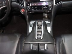370TURBO AWDDeluxe Edition - ფოტო 15