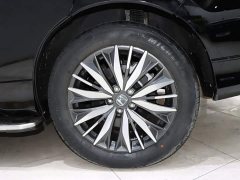 370TURBO AWDDeluxe Edition - ფოტო 20
