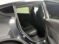 Tesla Model Y Edition - ფოტო 11