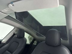Tesla Model Y Edition - ფოტო 15