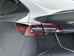 Tesla Model Y Edition - ფოტო 17