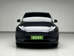 Tesla Model Y Edition - ფოტო 2