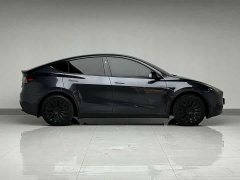 Tesla Model Y Edition - ფოტო 4
