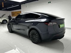 Tesla Model Y Edition - ფოტო 6