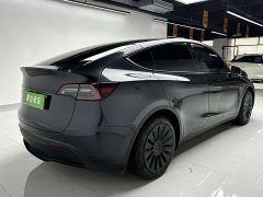 Tesla Model Y Edition - ფოტო 8