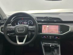 Audi Q3 35 TFSI Version(1.4T) - ფოტო 10