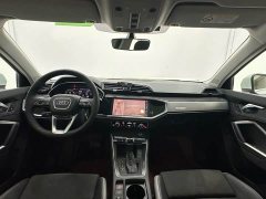 Audi Q3 35 TFSI Version(1.4T) - ფოტო 12