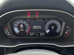 Audi Q3 35 TFSI Version(1.4T) - ფოტო 13