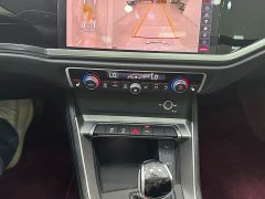 Audi Q3 35 TFSI Version(1.4T) - ფოტო 14