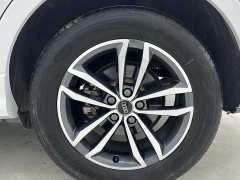 Audi Q3 35 TFSI Version(1.4T) - ფოტო 18