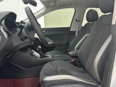 Audi Q3 35 TFSI Version(1.4T) - ფოტო 7