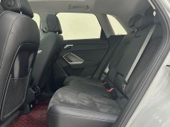 Audi Q3 35 TFSI Version(1.4T) - ფოტო 8
