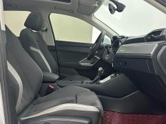 Audi Q3 35 TFSI Version(1.4T) - ფოტო 9