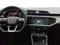 Audi Q3 35 TFSI Fashion Version(1.4T) - photo 10
