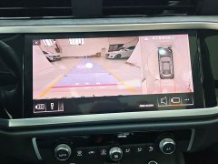 Audi Q3 35 TFSI Fashion Version(1.4T) - photo 14