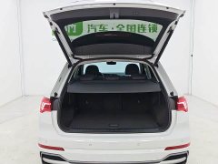 Audi Q3 35 TFSI Fashion Version(1.4T) - photo 17