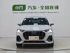 Audi Q3 35 TFSI Fashion Version(1.4T) - photo 2