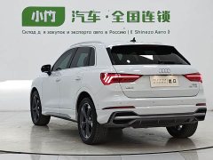 Audi Q3 35 TFSI Fashion Version(1.4T) - photo 4