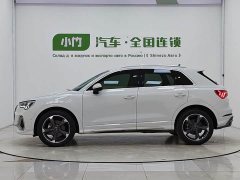 Audi Q3 35 TFSI Fashion Version(1.4T) - photo 5